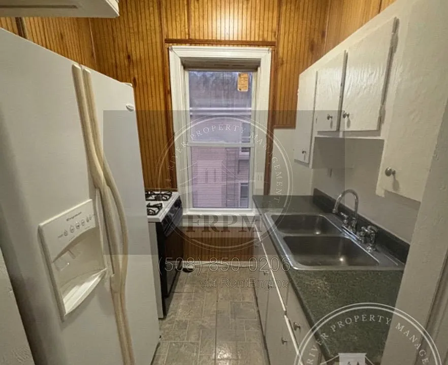 255 Fountain St #3