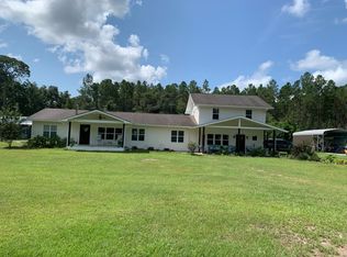 1565 Holmesville Rd, Jesup, GA 31545