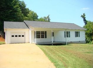 5489 Highway 19 N, Dahlonega, GA 30533