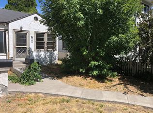 621 Crater Lake Pkwy, Klamath Falls, OR 97601
