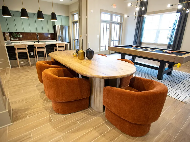 Berkmar Landing Apartments — Photo 36