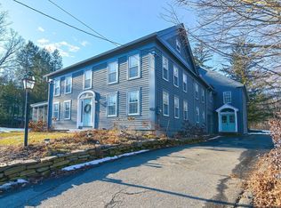 249 Main St, Spencer, MA 01562