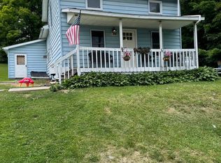 306 Ransom Rd, Binghamton, NY 13901