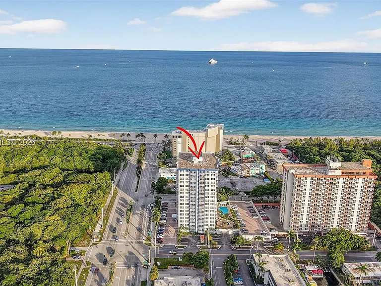3000 E Sunrise Blvd #14C — Photo 51