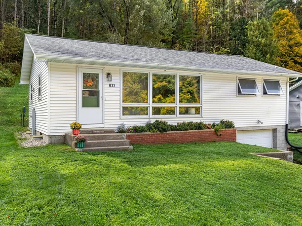 871 Valley View DRIVE, Richland Center, WI 53581