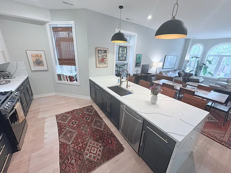 2451 N Albany Ave #1 — Photo 7