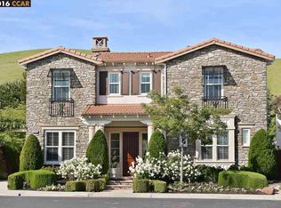 2635 Casella Way, San Ramon, CA 94582