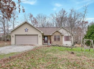 300 Georgee Rd, Jamestown, TN 38556