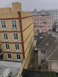 Sold by Gelfand Realty Inc