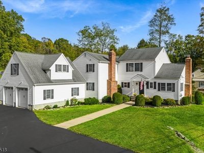 32 Parker Rd, Chester, NJ, 07930