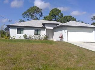 3736 NE 15th Pl, Cape Coral, FL 33909