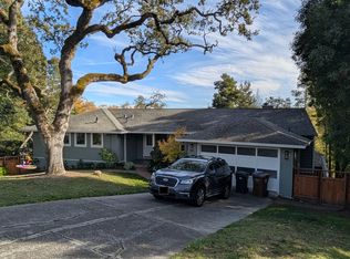 7 Corte Los Sombras, Greenbrae, CA 94904