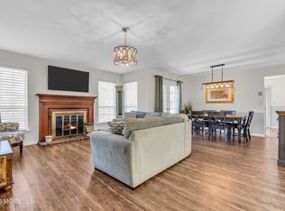 576 Sheffield Dr #B, Manchester Township, NJ 08759