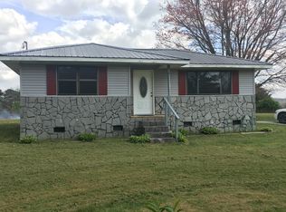 3032 County Road 155, Flat Rock, AL 35966