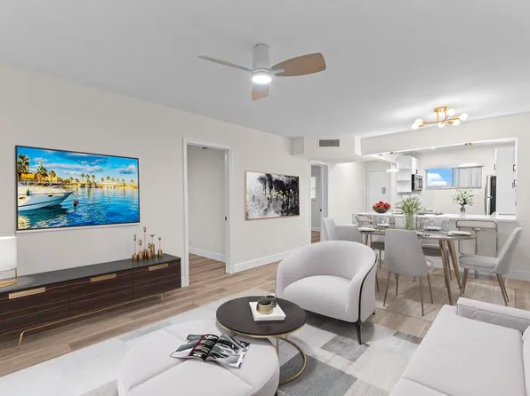 2855 S Garden Drive #312, Lake Worth, FL 33461