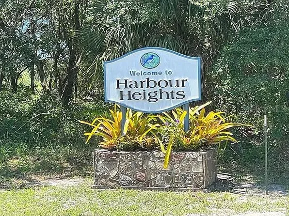 27354 San Carlos Dr #20-21, Punta Gorda, FL 33983