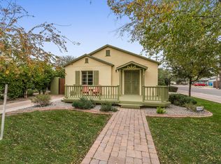 1102 E Coronado Rd, Phoenix, AZ 85006