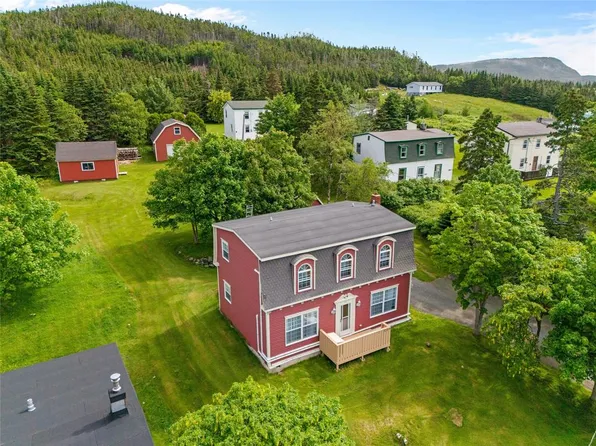 229 Northside Road, Calvert, NL A0A1N0