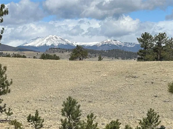 517 Brahma Circle LOT 925, Hartsel, CO 80449