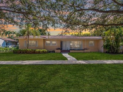 724 Sistina Ave, Coral Gables, FL, 33146