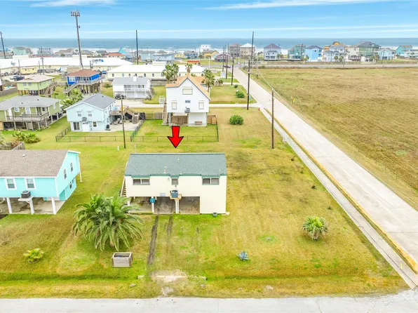 16725 Captain Bligh, Jamaica Beach, TX 77554