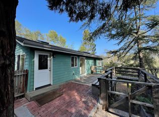 19876 Observation Dr, Topanga, CA 90290