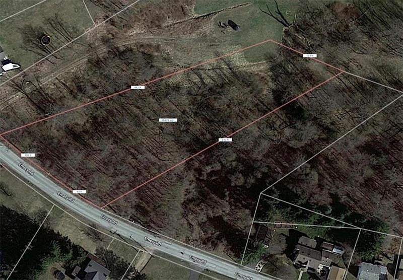 LOT Emery Rd Fredericktown, PA, 15333 Apartments for Rent Zillow