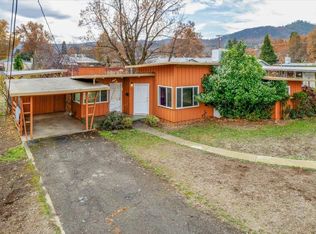 629 Butte St, Yreka, CA