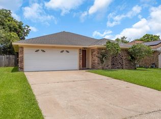 9480 Mapes St, Beaumont, TX 77707