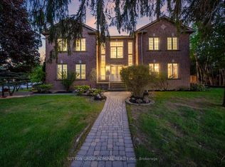 8 Tivoli Ave, Richmond Hill, ON L4C 0C6