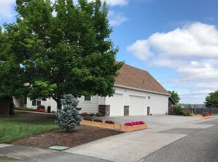 605 NE Sundance Ct, Hillsboro, OR