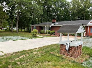 2316 Bushy Cook Rd, Efland, NC 27243