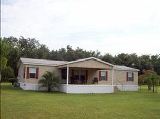 4408 Foster Ln, Zephyrhills, FL 33541