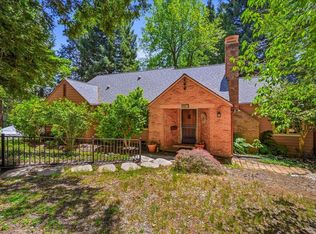 417 Chapel St, Grass Valley, CA 95945