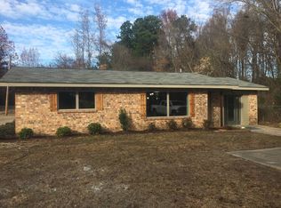 1178 Old Redwater Rd, Texarkana, TX 75501
