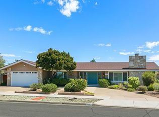1227 Vista Capitan Dr, El Cajon, CA 92020
