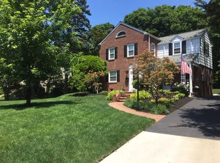 433 Spring St, Little Silver, NJ 07739