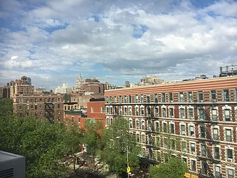 Rented by Stonehenge NYC LLC