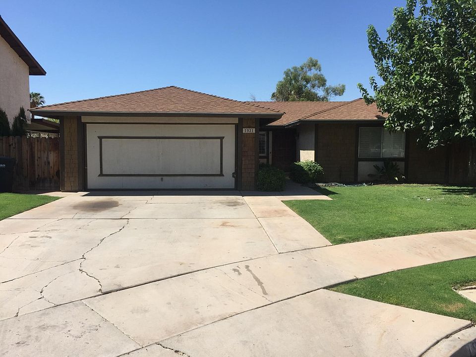 1931 Aurora Dr.