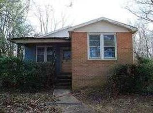 509 Blue Ridge St, Hendersonville, NC 28792