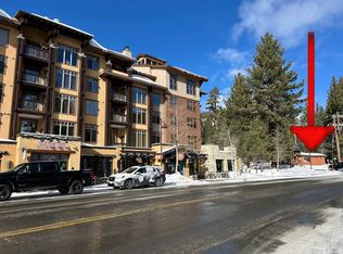 1102 Forest Trl, Mammoth Lakes, CA 93546