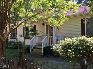 255 Holly Way, Colonial Beach, VA 22443