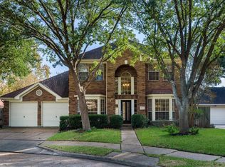 14111 Edinburgh Ct, Houston, TX 77077