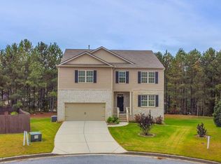 201 Possum Creek Ln, Dallas, GA 30132