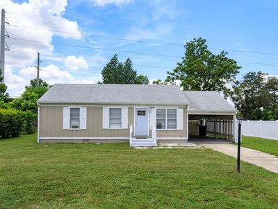 759 Trumbull St, Deltona, FL, 32725
