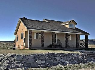 6674 Smithsonian Way, Apple Valley, UT 84737