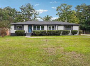 3471 Hogan Rd SW, Atlanta, GA 30331