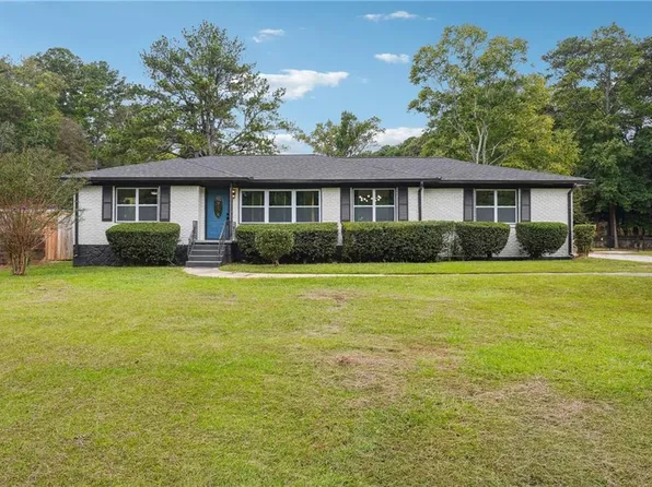 3471 Hogan Rd SW, Atlanta, GA 30331