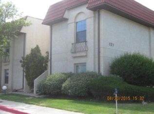 829 Country Club Dr SE APT 2C, Rio Rancho, NM 87124