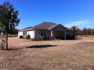 13207 Watson Rd, Sherwood, AR 72120